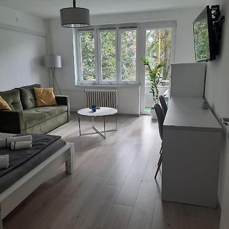 Abby Apartmentz ทูซลา ภายนอก รูปภาพ