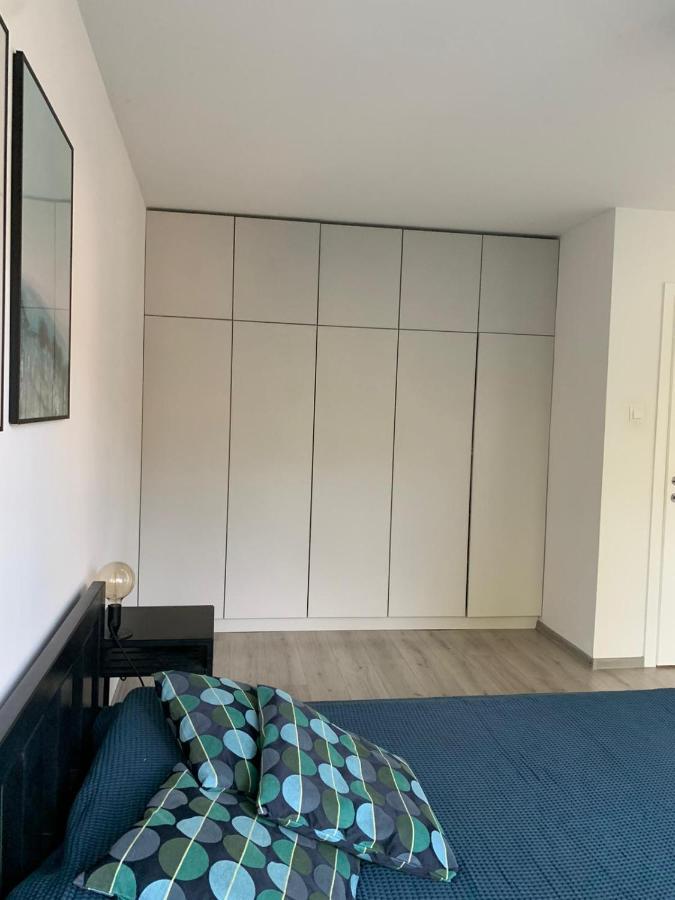 Abby Apartmentz ทูซลา ภายนอก รูปภาพ