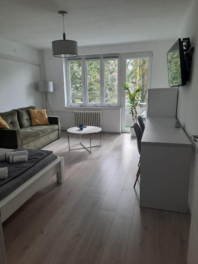 Abby Apartmentz ทูซลา ภายนอก รูปภาพ