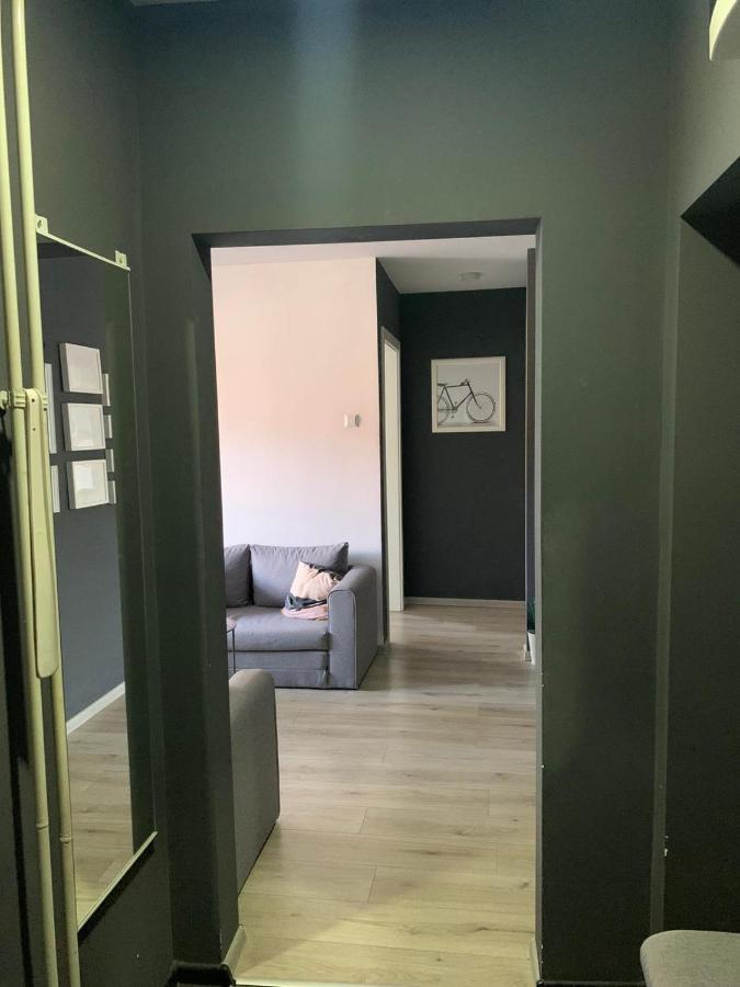 Abby Apartmentz ทูซลา ภายนอก รูปภาพ